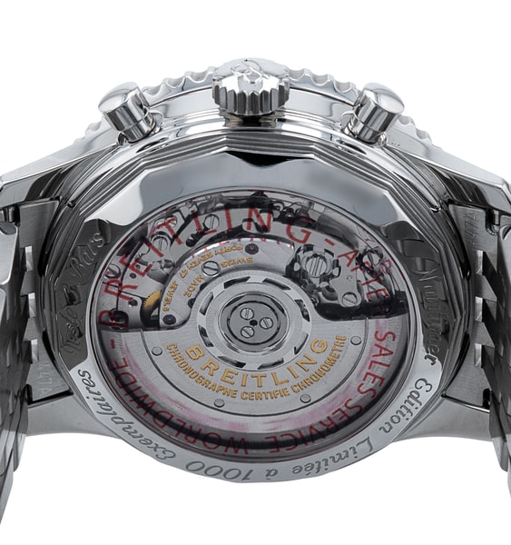 Breitling Navitimer 01 AB0121